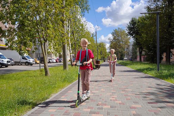 В Иванове открыли еще 6 новых точек доступа Wi-Fi 