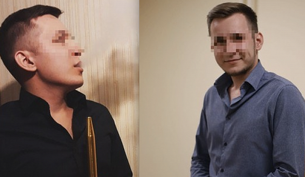 Задержанный в Иванове с наркотиками оказался начальником отдела по борьбе с наркотиками