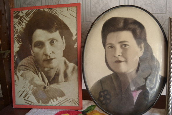  В Иванове ветеран Великой Отечественной отметила 100-летний юбилей 