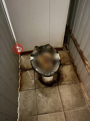 Болельщица «Текстильщика» пожаловалась на антисанитарию в туалетах стадиона