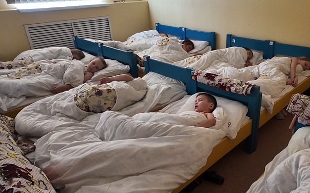 Два детсада Лежневского района в этом году капитально отремонтируют 