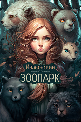 Нейросеть нарисовала ивановский зоопарк