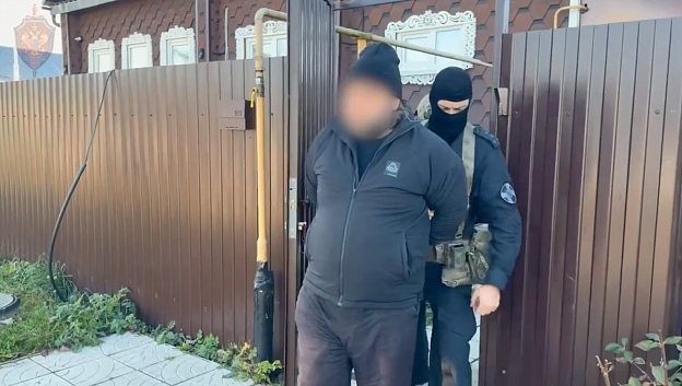  Задержан шуянин, призывавший устроить теракт в Кремле 