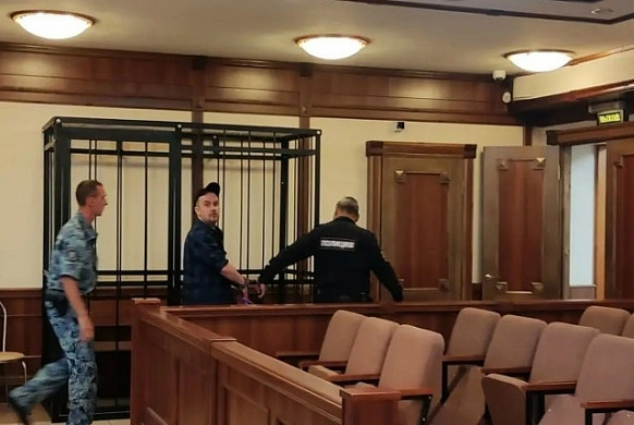18 лет за решеткой и штраф в полмиллиона: ивановец признан виновным в госизмене