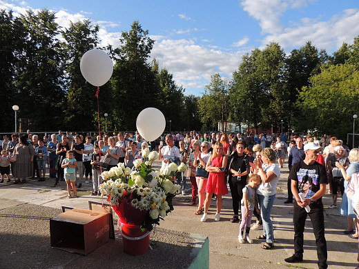 40 дней без Юры. Вечер памяти Шатунова обернулся скандалом