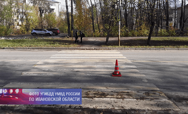 Водителя, сбившего девушку и уехавшего с места ДТП, лишили прав на 14 месяцев