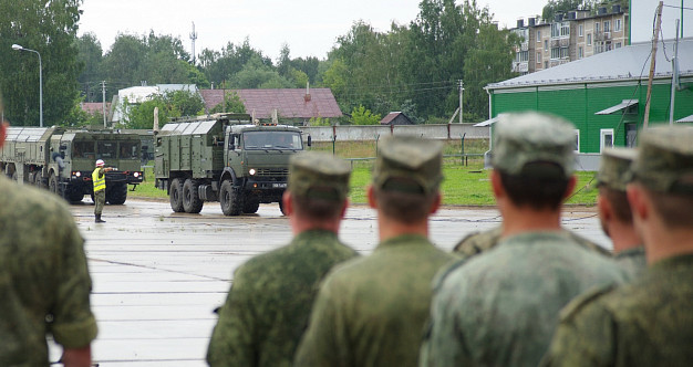 Взрыв в Шуе: покушение на капитана ракетной бригады?
