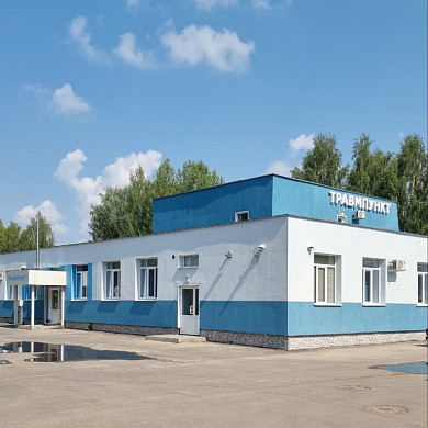  Детский травмпункт в Иванове начал работу в новом здании 