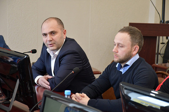  В Иванове создана городская федерация смешанных боевых единоборств 
