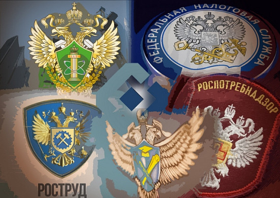 Прокуратура предлагает исключить из плана проверок 75% организаций региона
