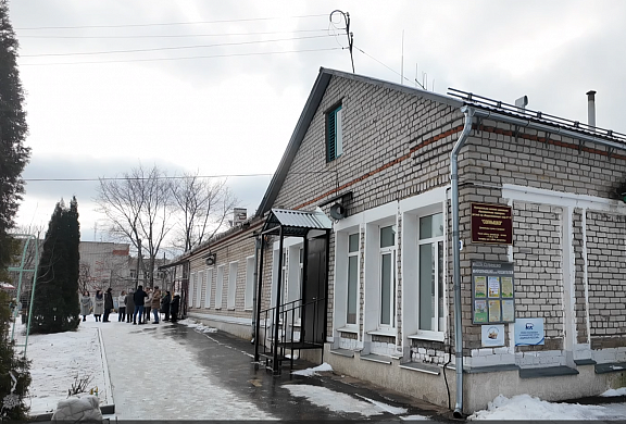 Два детсада Лежневского района в этом году капитально отремонтируют 