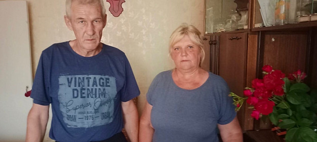 Очевидцы рассказали IN, как спасали мальчика, уже лежавшего без сознания на дне Ухтохмы