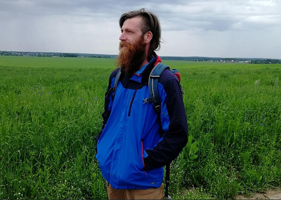 В Алтайских горах трагически погиб альпинист из Шуи