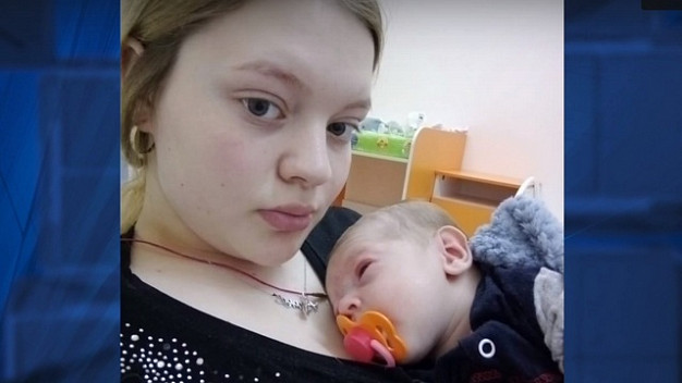 14-летнюю маму из Иванова не будут разлучать с ребенком