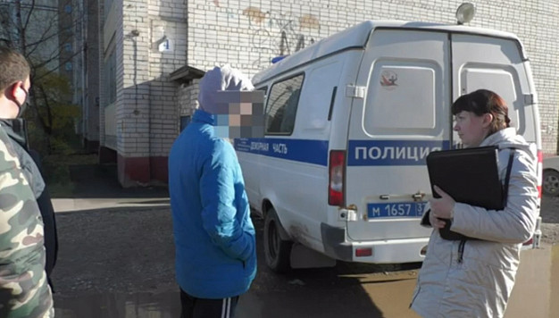 Ивановец освободился из колонии и за месяц совершил два десятка краж из машин