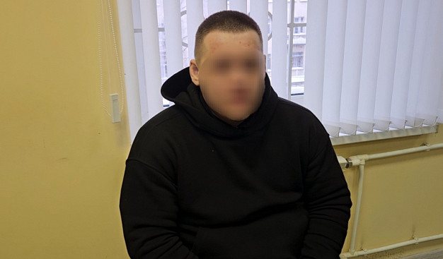 Житель Иванова задержан за обналичивание средств по ночам 