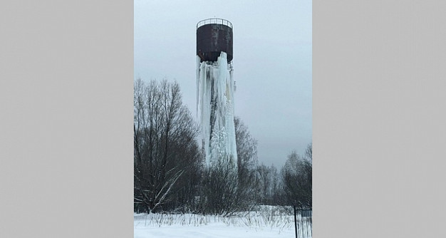 Дело о водонапорных башнях Мыта дошло до суда
