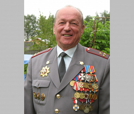  Двум ивановцам присвоено звание «Почетный гражданин города» 