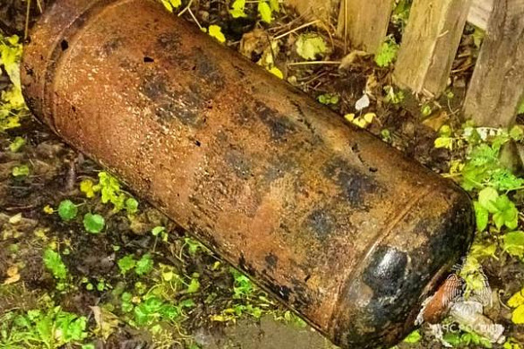 В Ивановской области сгорело два больших дома