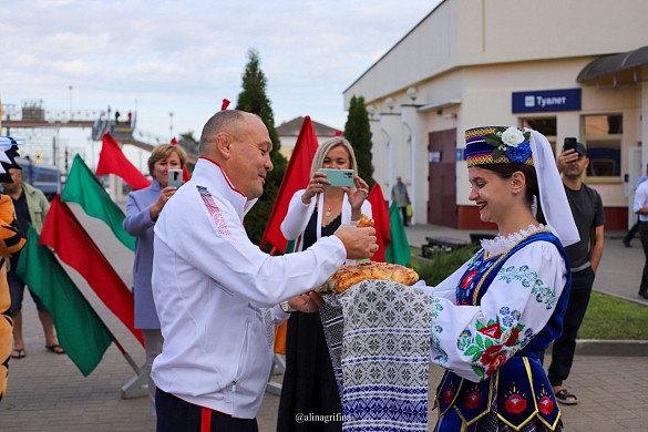 Воспитанник ивановской школы самбо завоевал серебро на II Играх стран СНГ