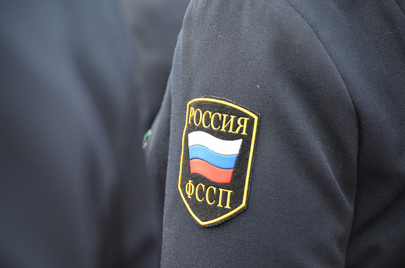 Питерские кредиторы заплатили штраф  за давление на жительницу Комсомольска