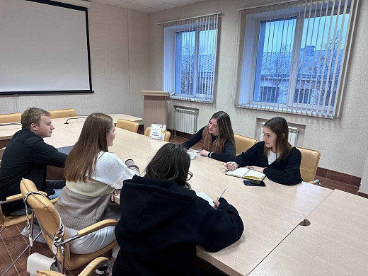 В Ивановской области появится «Международный клуб дружбы»