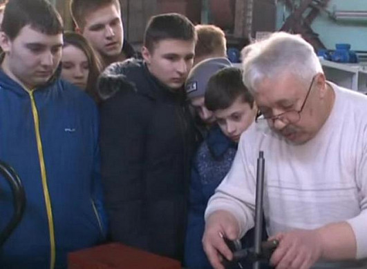 Стратегия Ивановской области в реализации промтуризма признана одной из лучших в России