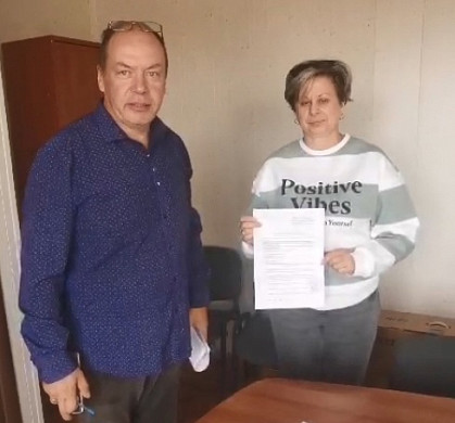 Долгострой на 1-й Сосневской должны скоро ввести в эксплуатацию