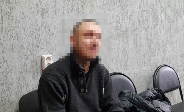 В Иванове задержали двух бандитов, совершивших дерзкое разбойное нападение