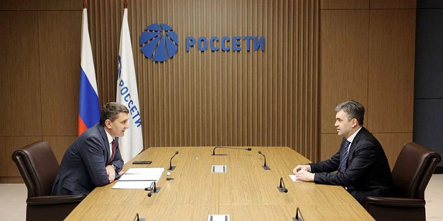 «Россети» продолжат модернизировать уличное освещение в Ивановской области