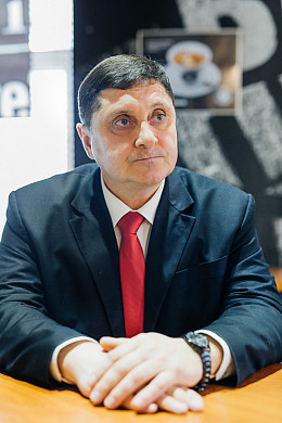  Новые назначения в ивановской мэрии 