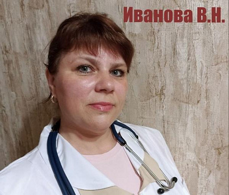  В Ивановской области названы победители конкурса «Народный доктор» 