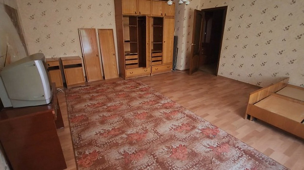 Бывшая председатель ТСЖ обвиняется в краже квартиры у мэрии