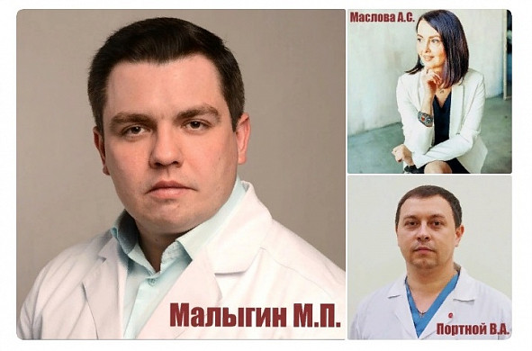  В Иванове определили мартовских победителей конкурса «Народный доктор» 