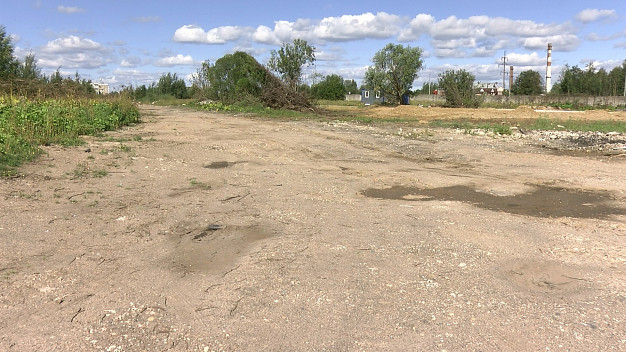 В Ивановской области построят логистический центр на 5000 рабочих мест