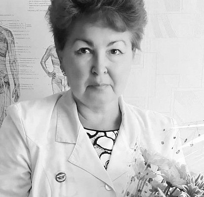 Не стало почетного гражданина Родниковского района, врача Татьяны Селезневой