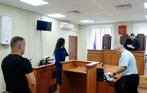 За отказ отвезти домой житель Заволжска дотла сжег мотоцикл знакомого