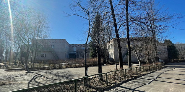 В Родниках в 2023 году капитально отремонтируют три детских сада