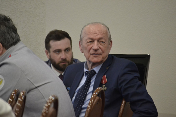 В Иванове выбраны руководители городского Общественного совета VII созыва