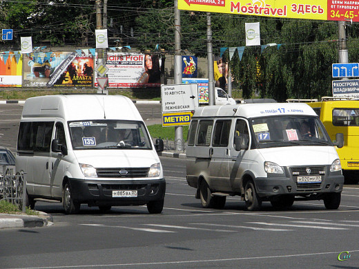 В новой транспортной схеме нумерация маршрутов будет сохранена по максимуму