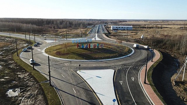 В рейтинге по качеству дорог Ивановская область оказалась выше своих соседей