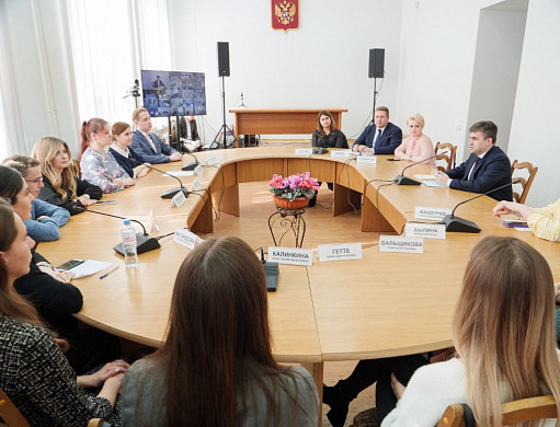 В 2021 году в Ивановской области осталось работать 126 выпускников медакадемии