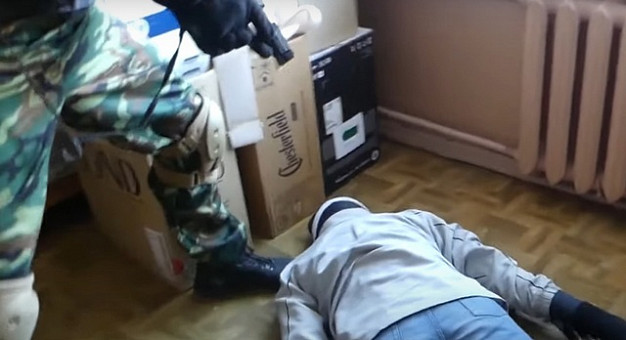 В ивановской мэрии рассказали, что делать, если вас возьмут в заложники