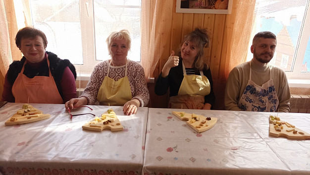 В Ивановской области прошел слет Колобков