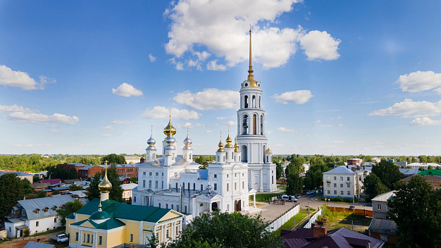 В Ивановской области продолжается реставрация и консервация объектов культуры 