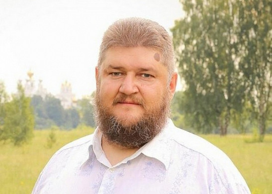 Сергей Жубаркин покинул пост главы Юрьевецкого района