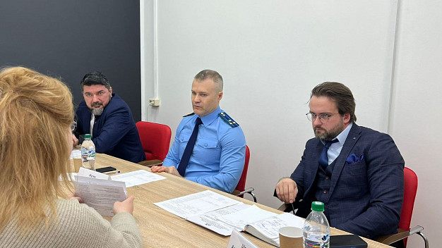 В Кинешме нарушается порядок предоставления земли под торговлю