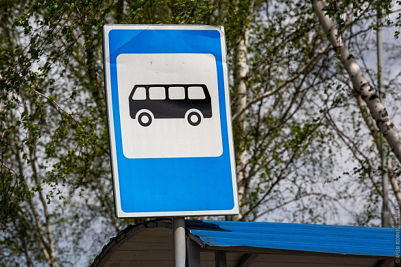 В Иванове из-за убыточности и нерентабельности закрылся автобусный маршрут