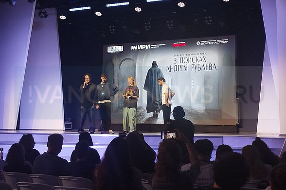 «Иваново рулит!»: стартовала программа пилотов доксериалов