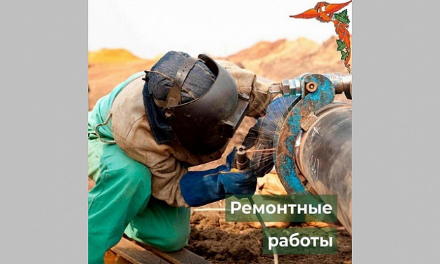 В Палехе вновь отключение водоснабжения